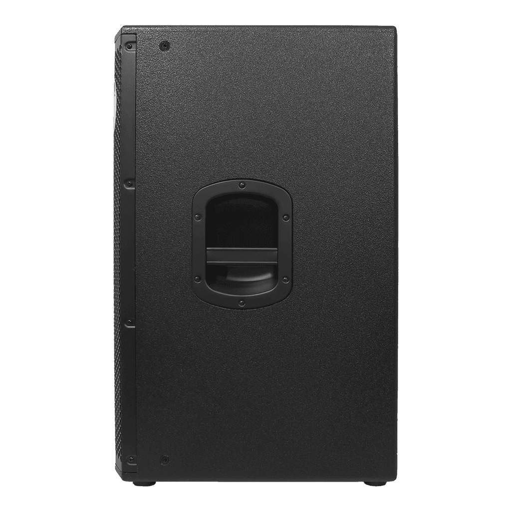 CAJA BI-AMPLIFICADA 15 PULG., 1800W RMS LF/200W RMS HF, BT, USB, SD,TWS, INCLUYE UN MICROFONO - Miniatura 8