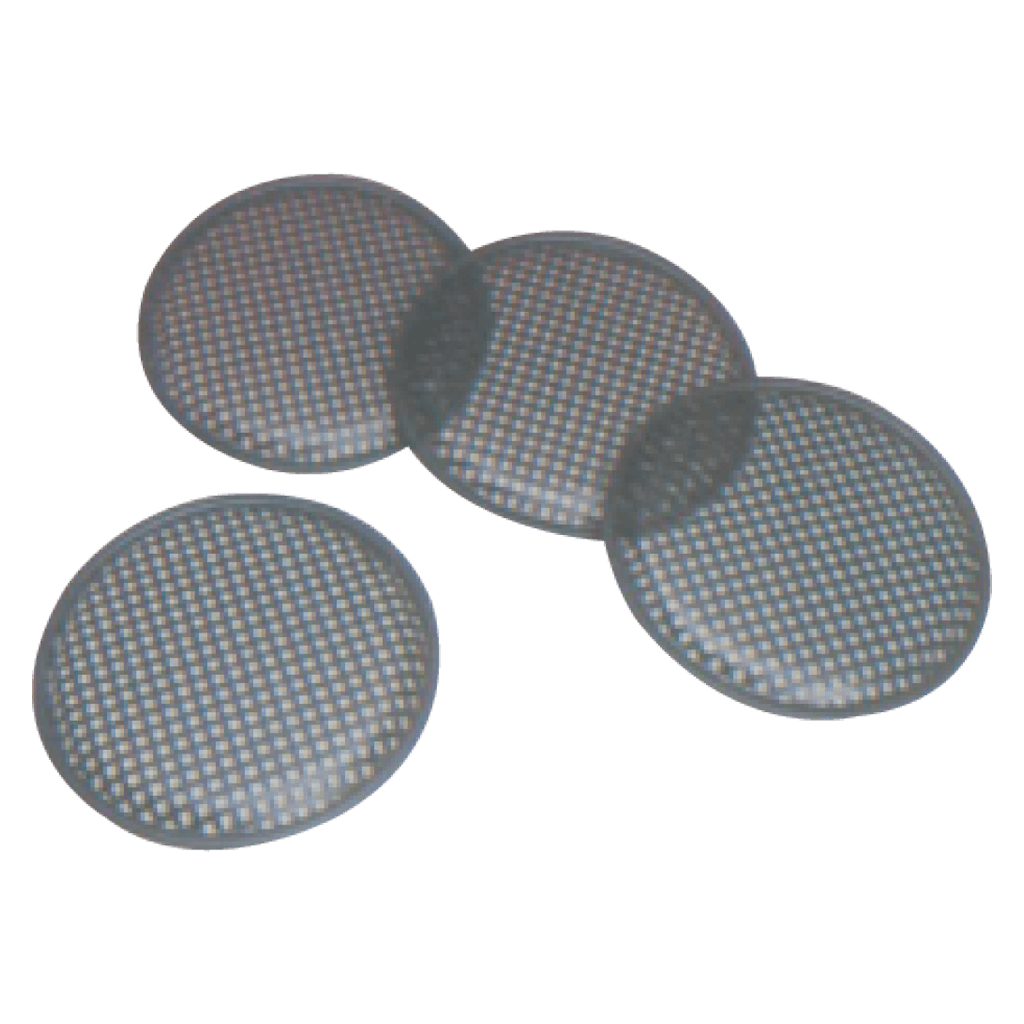 REJILLAS 8 PULG., PARA PARLANTES