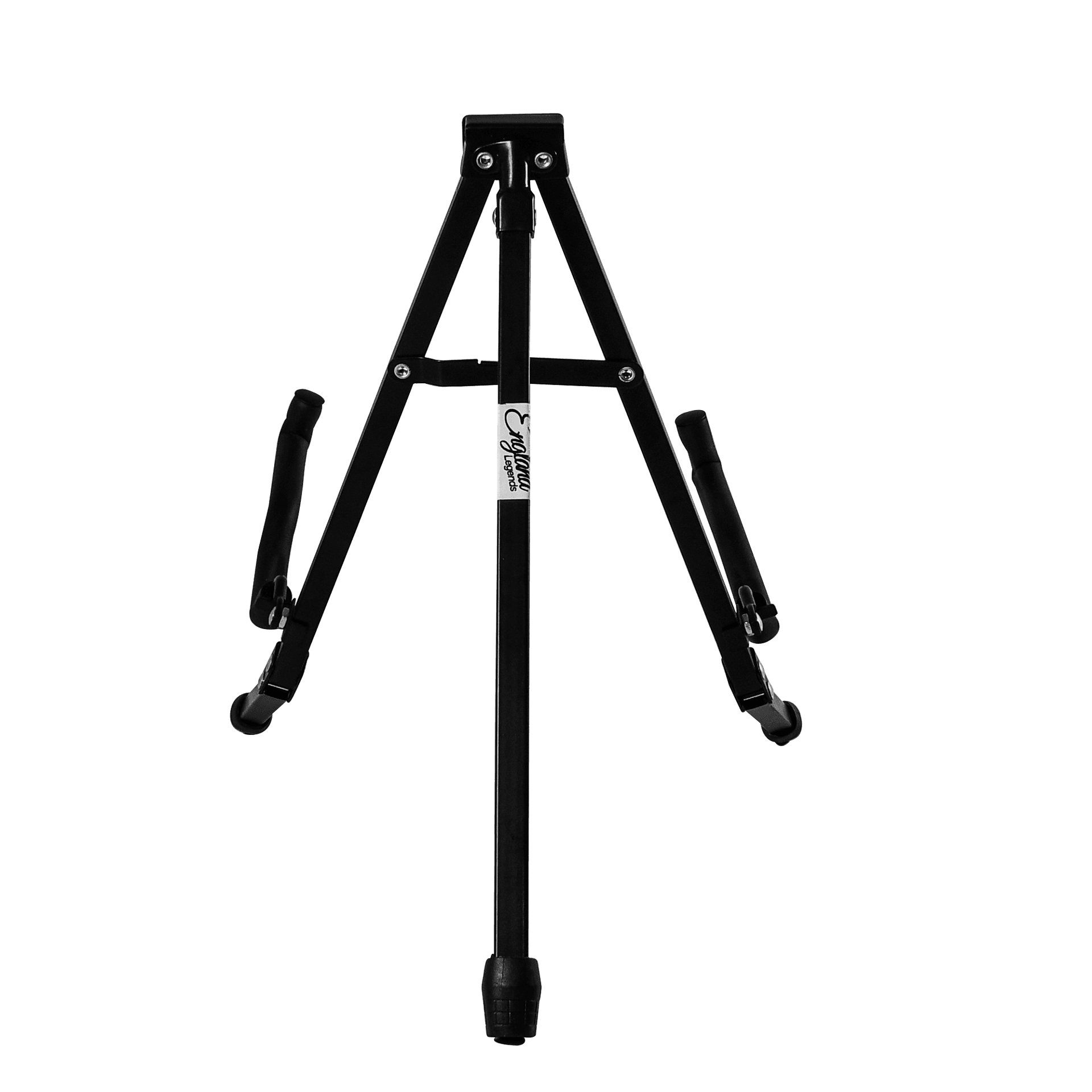 SOPORTE DE PISO PARA GUITARRA SENCILLO, ALTURA 20-40CM - Miniatura 3