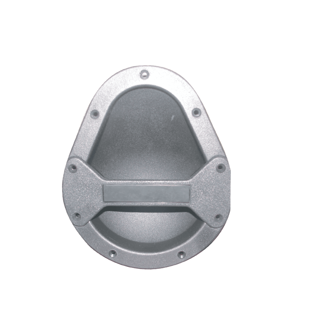 AGARRADERA PLASTICA, 19CM X 23CM