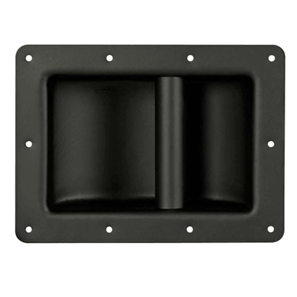 AGARRADERA METALICA, 22CM X 16CM