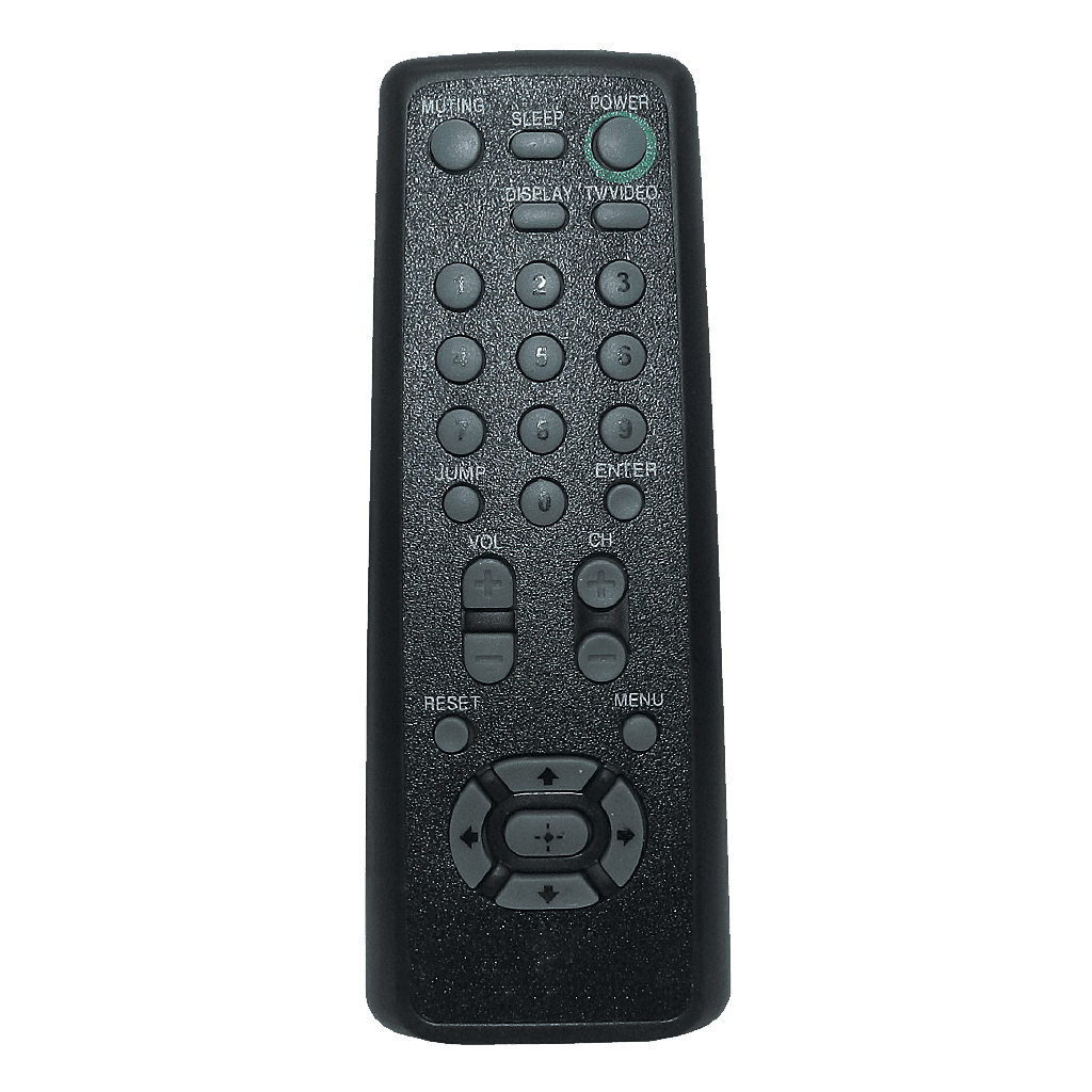 CONTROL REMOTO PARA TV LCD/LED, SONY, NEGRO, RM-Y173