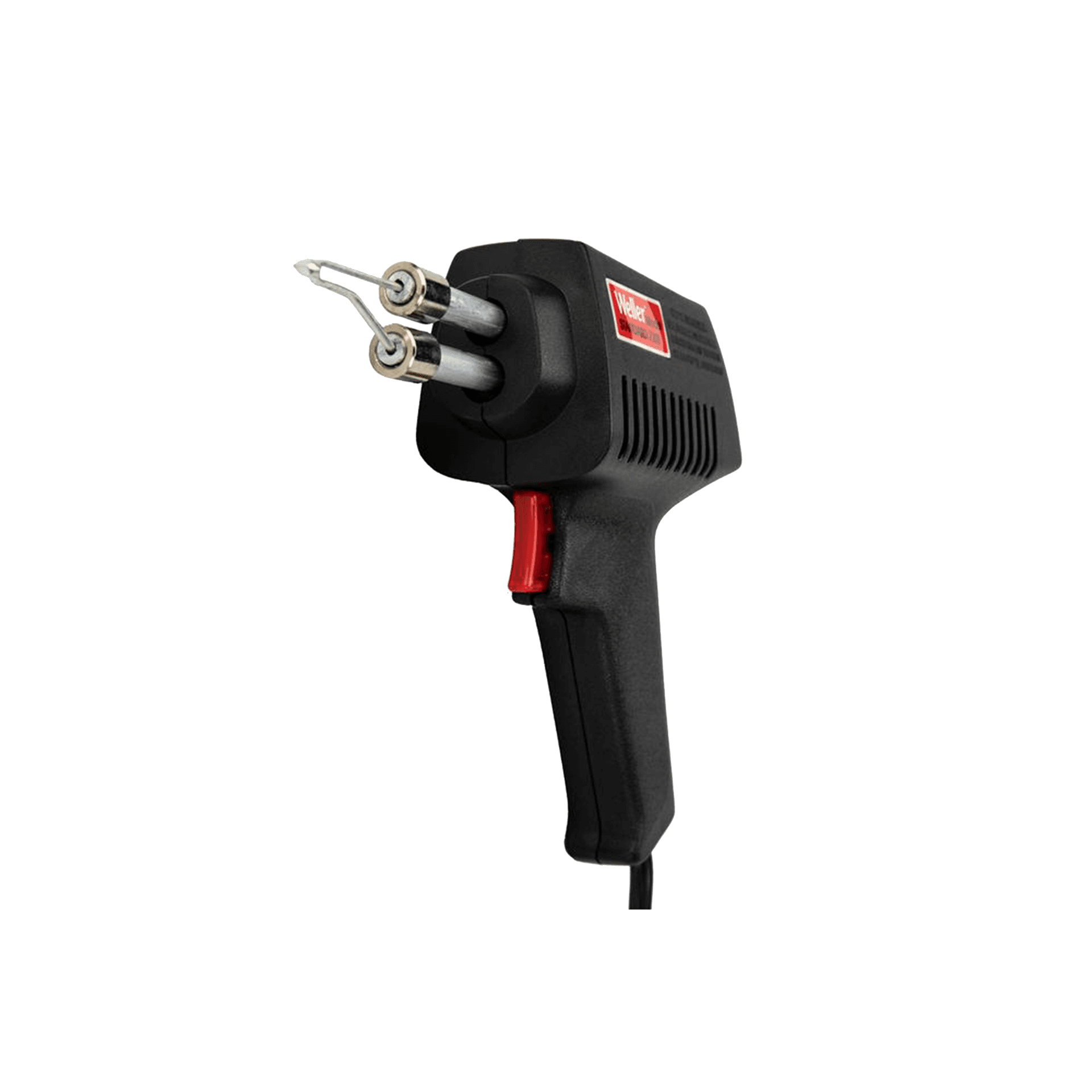 PISTOLA WELLER PARA SOLDAR, 75 WATTS, 100V, CON ESTUCHE - Miniatura 5