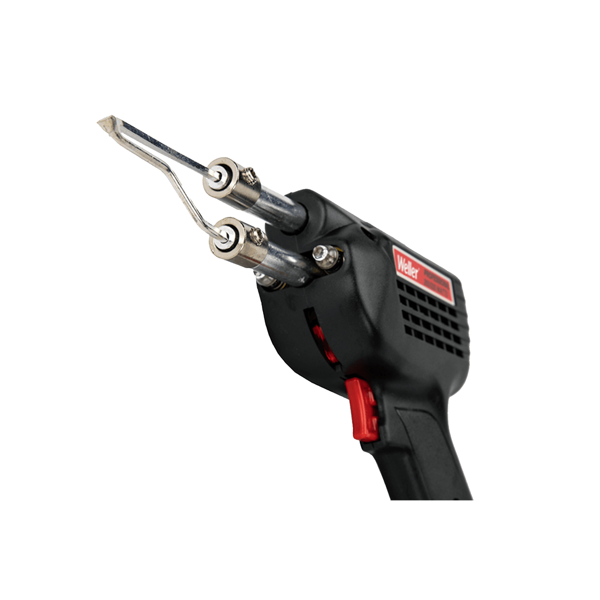 PISTOLA WELLER PARA SOLDAR, 200W-260W, 110V/130V, CON ESTUCHE - Miniatura 7