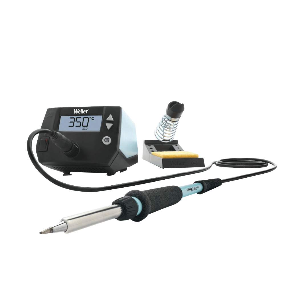 ESTACION DE SOLDAR, 85 WATTS, 110V-130V, CON CAUTIN