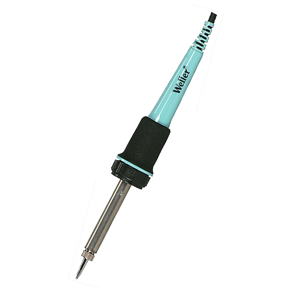 CAUTIN INDUSTRIAL WELLER, 25 WATTS, 120V