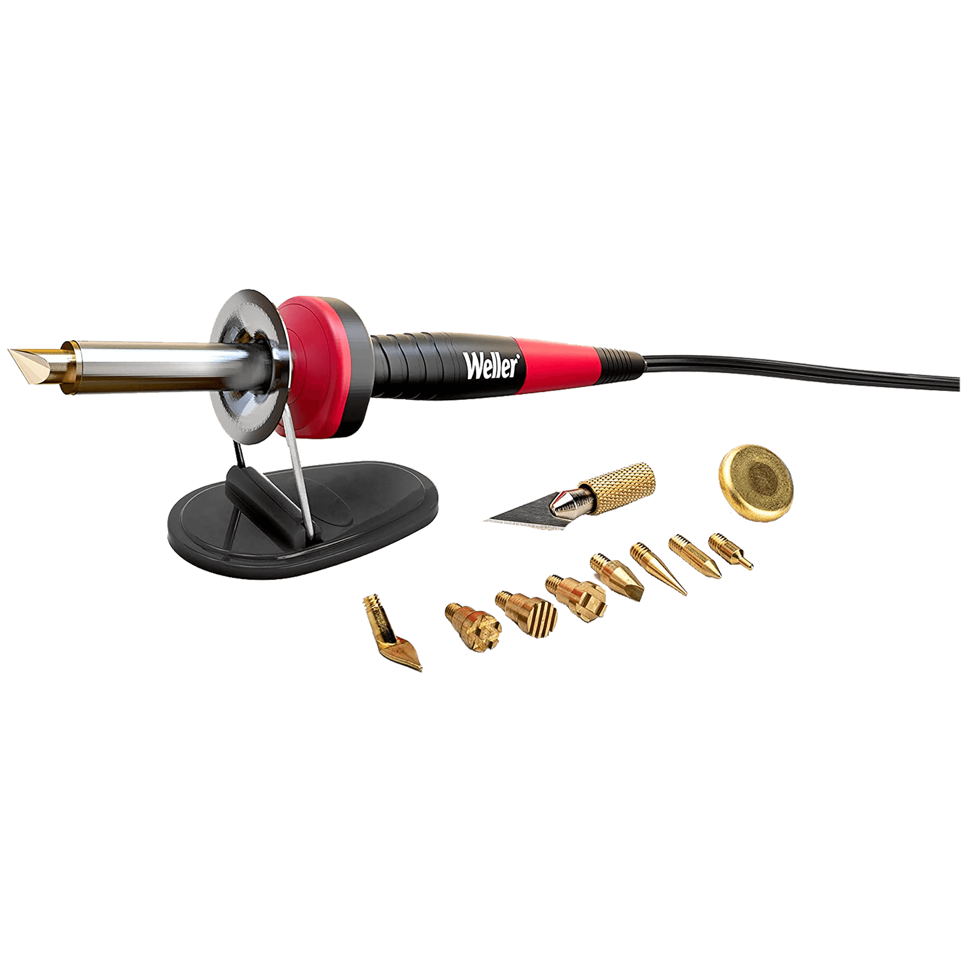 CAUTIN PARA PIROGRABADO, 25 WATTS, 120V, SET 15 PCS - Miniatura 2