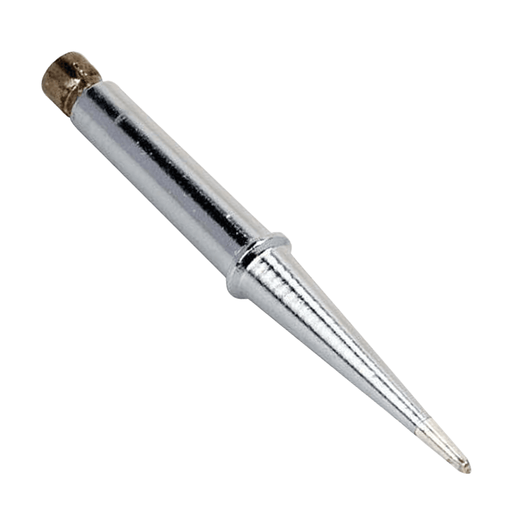 PUNTA CONICA PARA CAUTIN W60P3