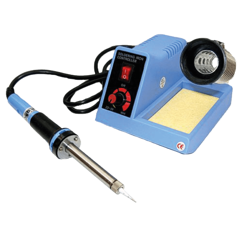 ESTACION DE SOLDAR, 58 WATTS, 110V-130V, CON CAUTIN