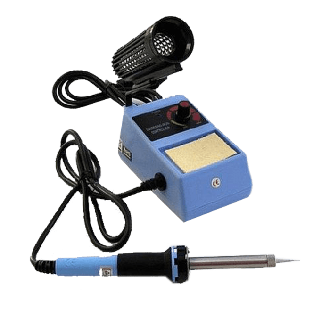 ESTACION DE SOLDAR, 48 WATTS, 110V-130V, CON CAUTIN