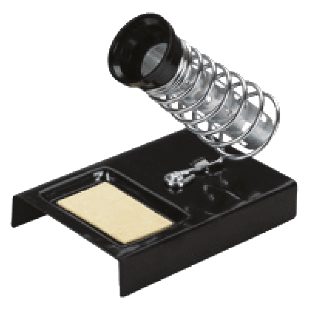 BASE PARA CAUTIN, TIPO LAPIZ, CON ESPONJA