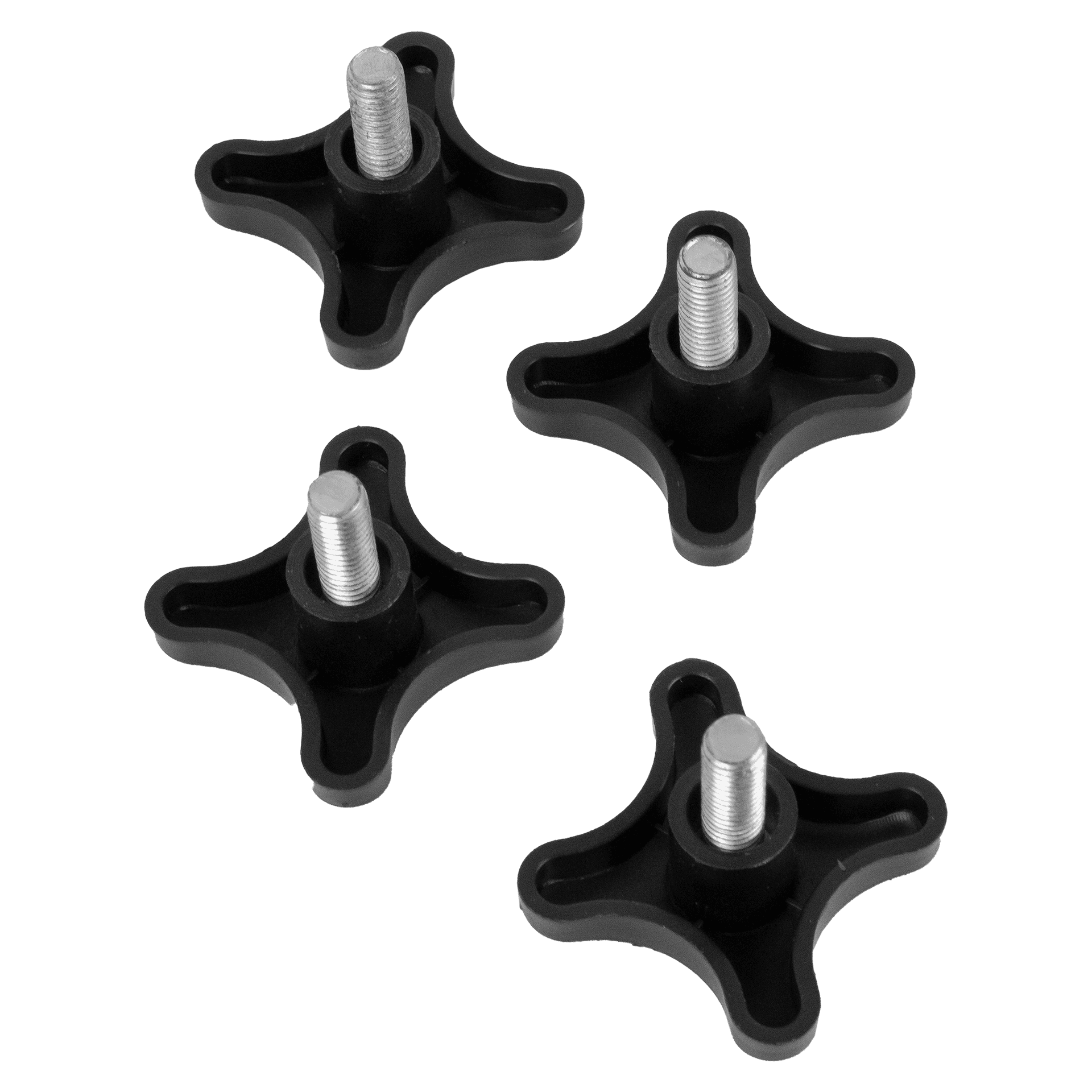 PAR DE LUCES TACHO LED RGB, 54LEDX3W, DMX-512, 4/7/16CH - Miniatura 9