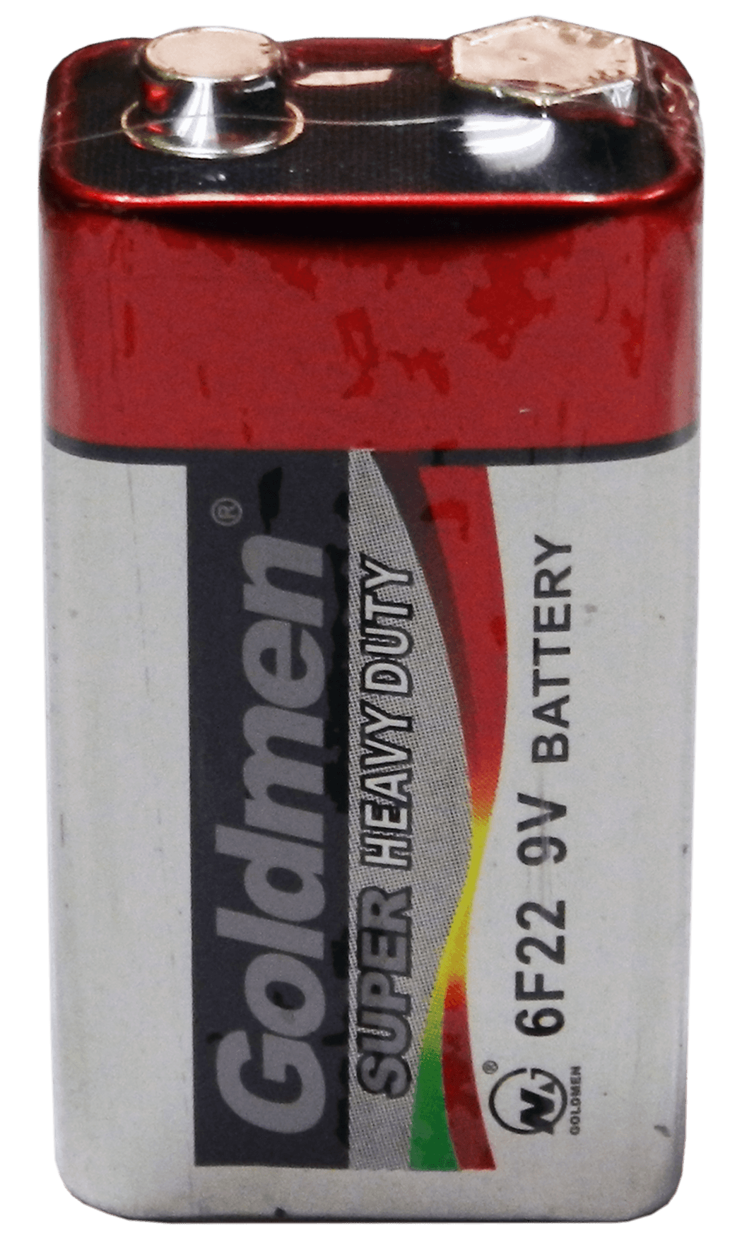 AMPERIMETRO DIGITAL CON BUZZER, DOBLE PANTALLA - Miniatura 5