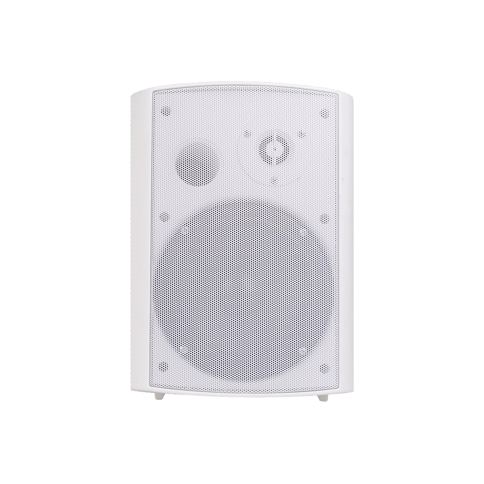 PARLANTES AMBIENTALES, ACTIVO Y PASIVO PARA PARED, 5 PULG., 30W+30W, BT, 89 DB, 8 OHM - Miniatura 2