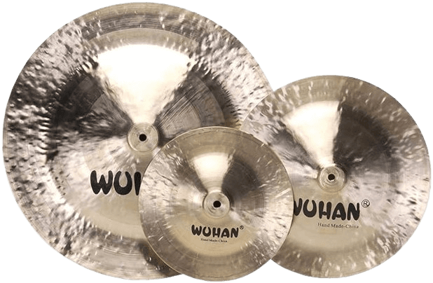 PLATILLO 16" CHINISE, SERIE WESTER, FORMULA B20