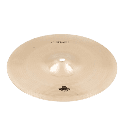 PLATILLO 10" SPLASH, SERIE WESTERN FORMULA B20