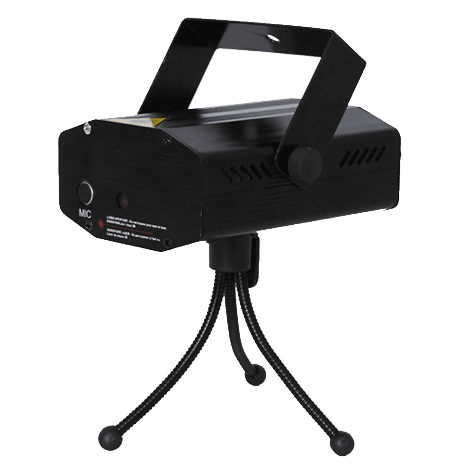 LUZ MINI LASER RG, 150MW - Miniatura 2