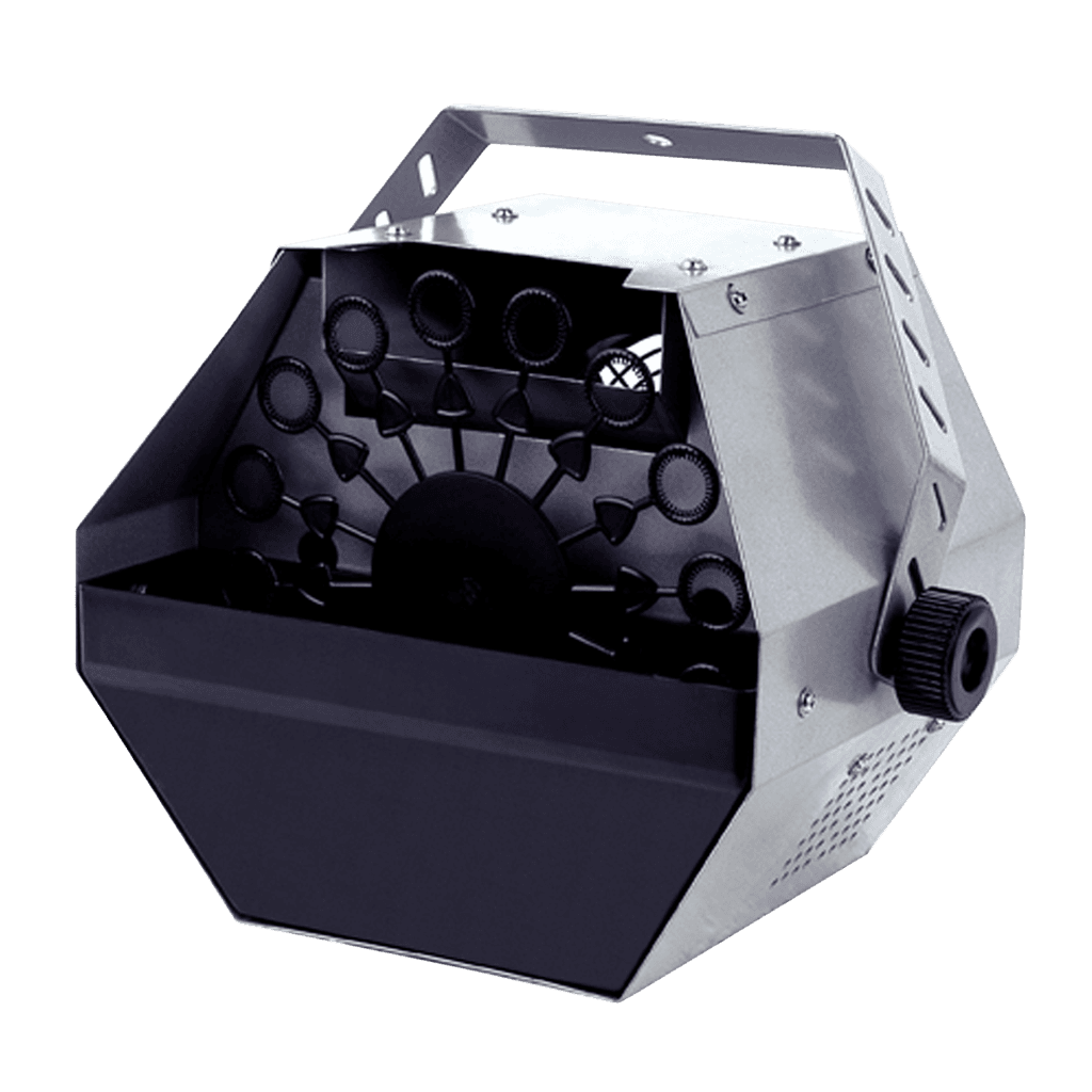 MAQUINA DE BURBUJAS, 30W