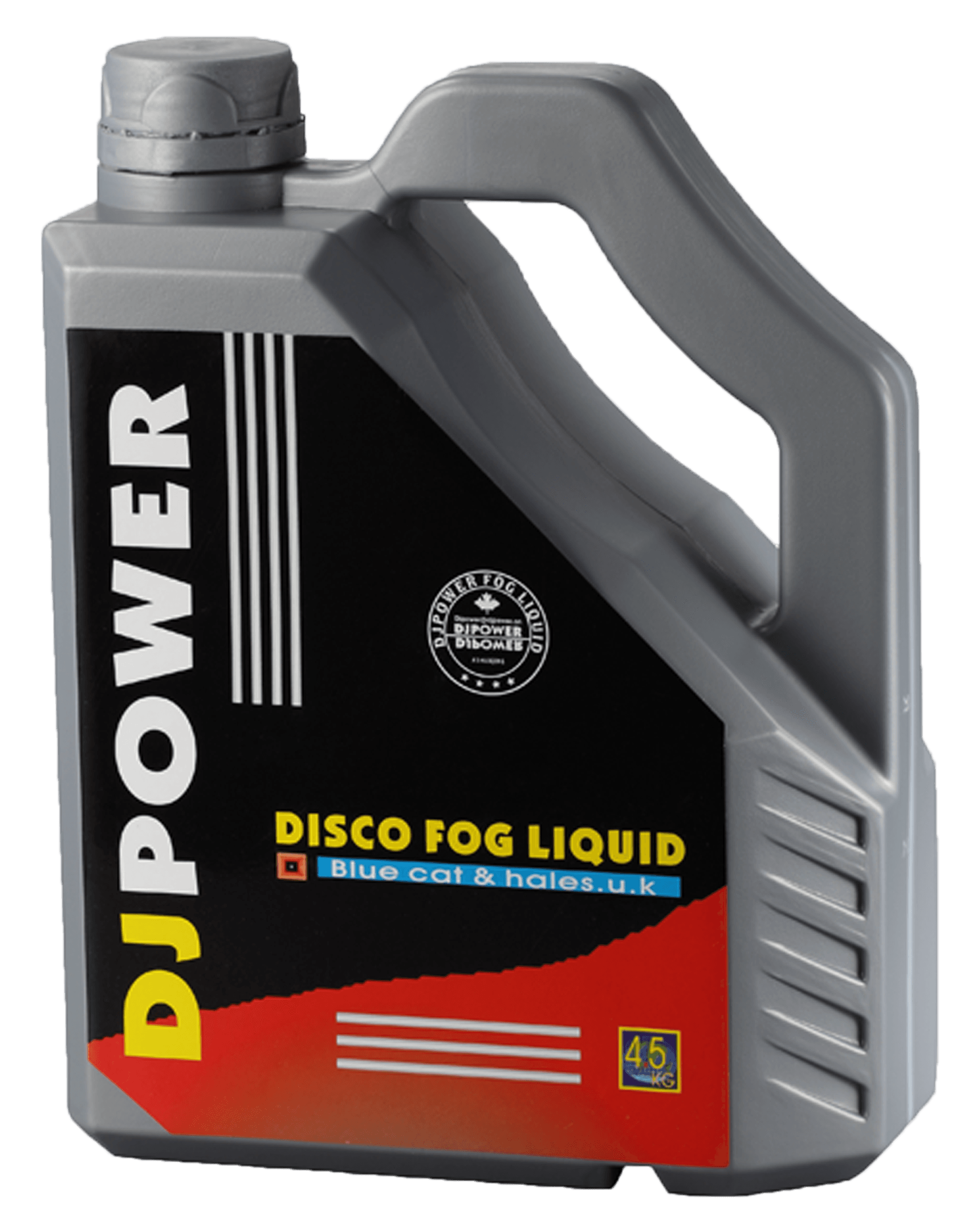 LIQUIDO DE HUMO, 1 GALON - Miniatura 2