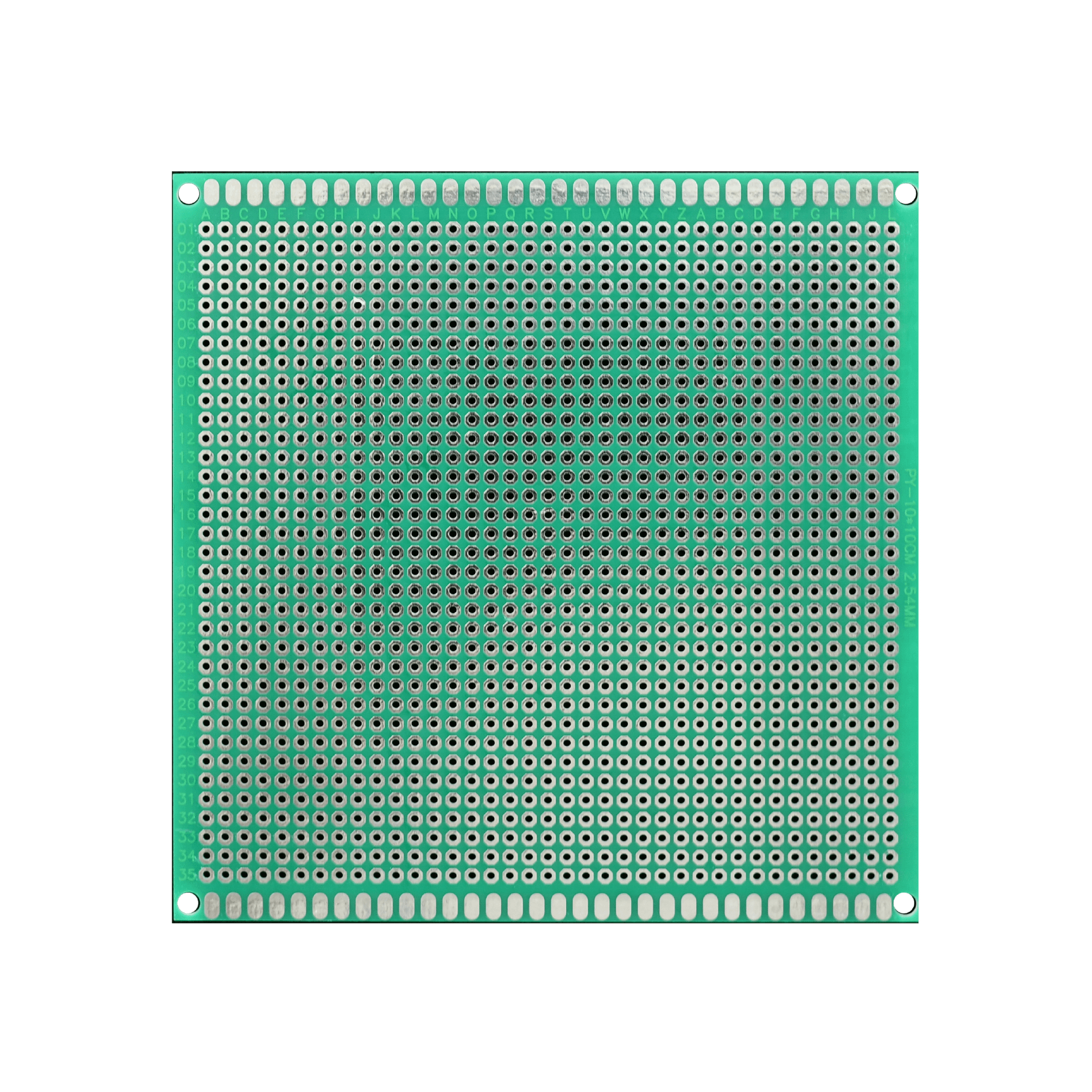 BAQUELITA VIRGEN, 1.5MM, 10X10CM