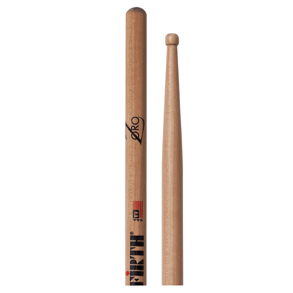 BAQUETA PUNTA DE MADERA, SERIE AUTOGRAFIADA ZORO