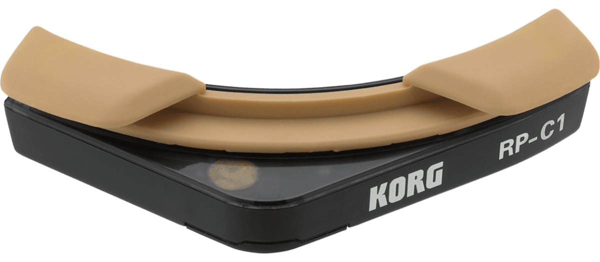 AFINADOR CROMATICO PARA GUITARRA ACUSTICA, LED DE ALTO BRILLO PARA MEJOR VISIBILIDAD - Miniatura 3