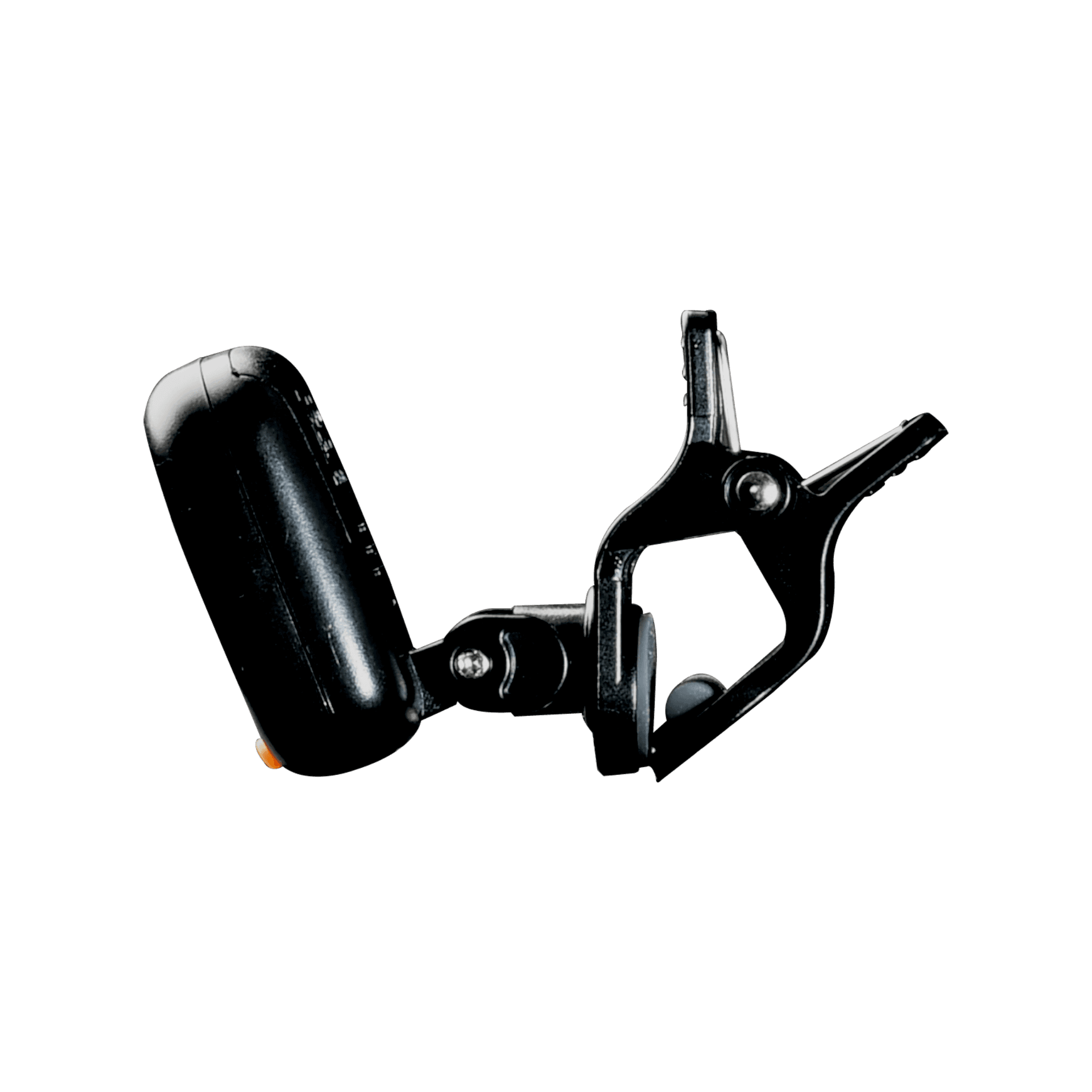 AFINADOR DIGITAL CROMATICO PARA GUITARRAS, BAJOS Y TODO TIPO DE INSTRUMENTO DE CUERDAS - Miniatura 9