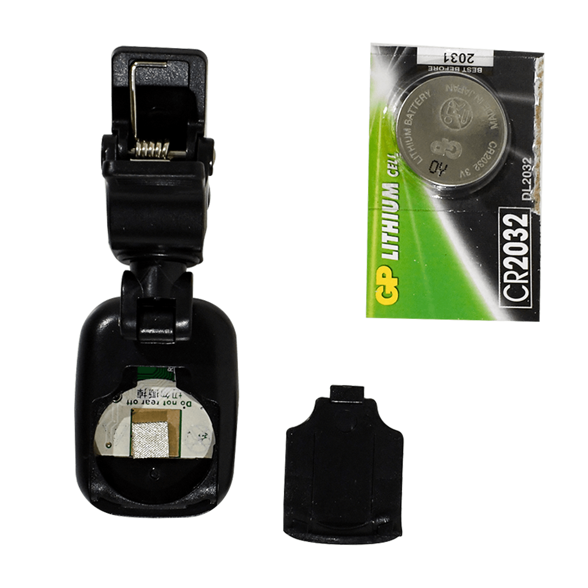 AFINADOR DIGITAL CROMATICO PARA GUITARRAS, BAJOS Y TODO TIPO DE INSTRUMENTO DE CUERDAS - Miniatura 11