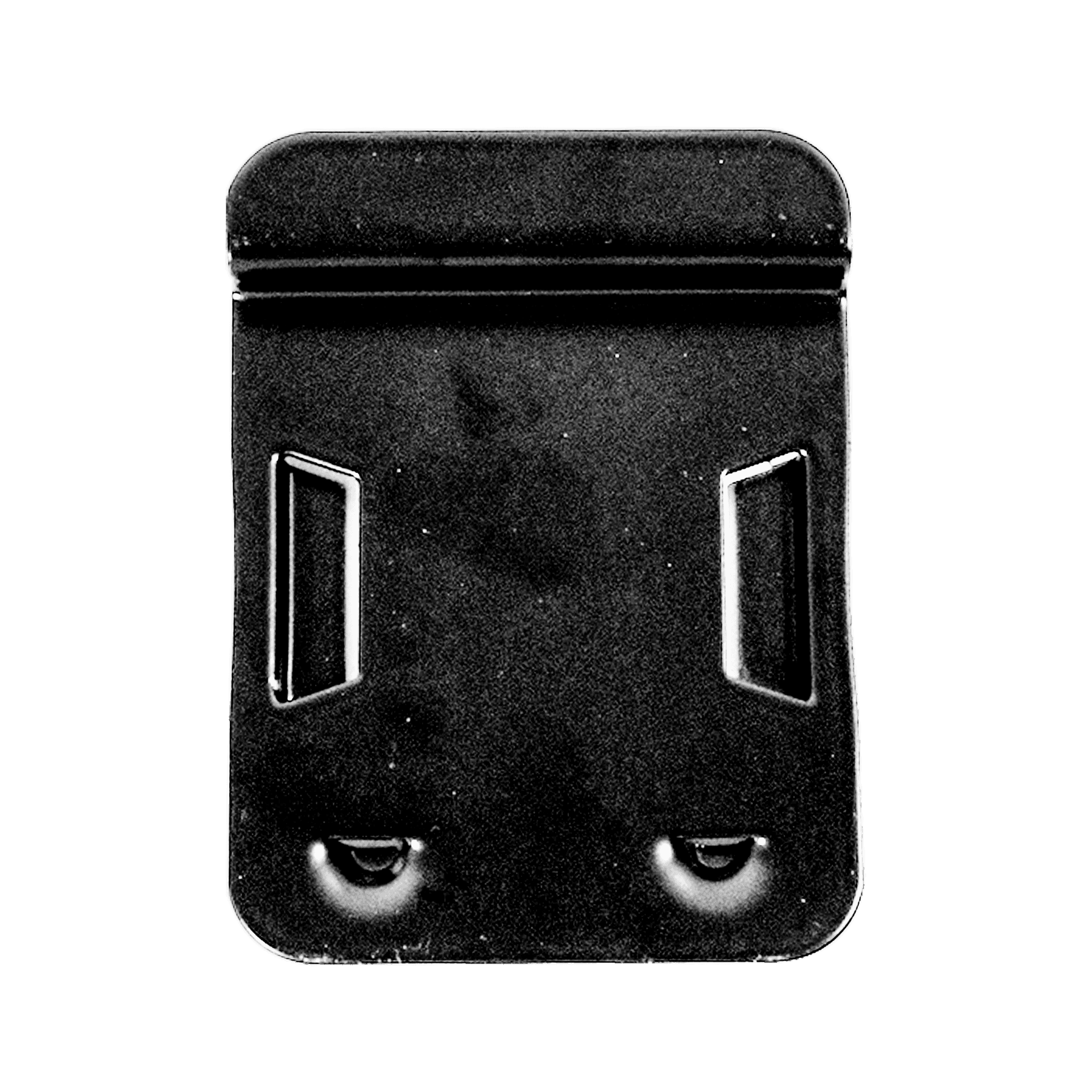 SOPORTE PARA EXHIBICION DE GUITARRAS, METALICO PARA PARED RANURADA - Miniatura 7