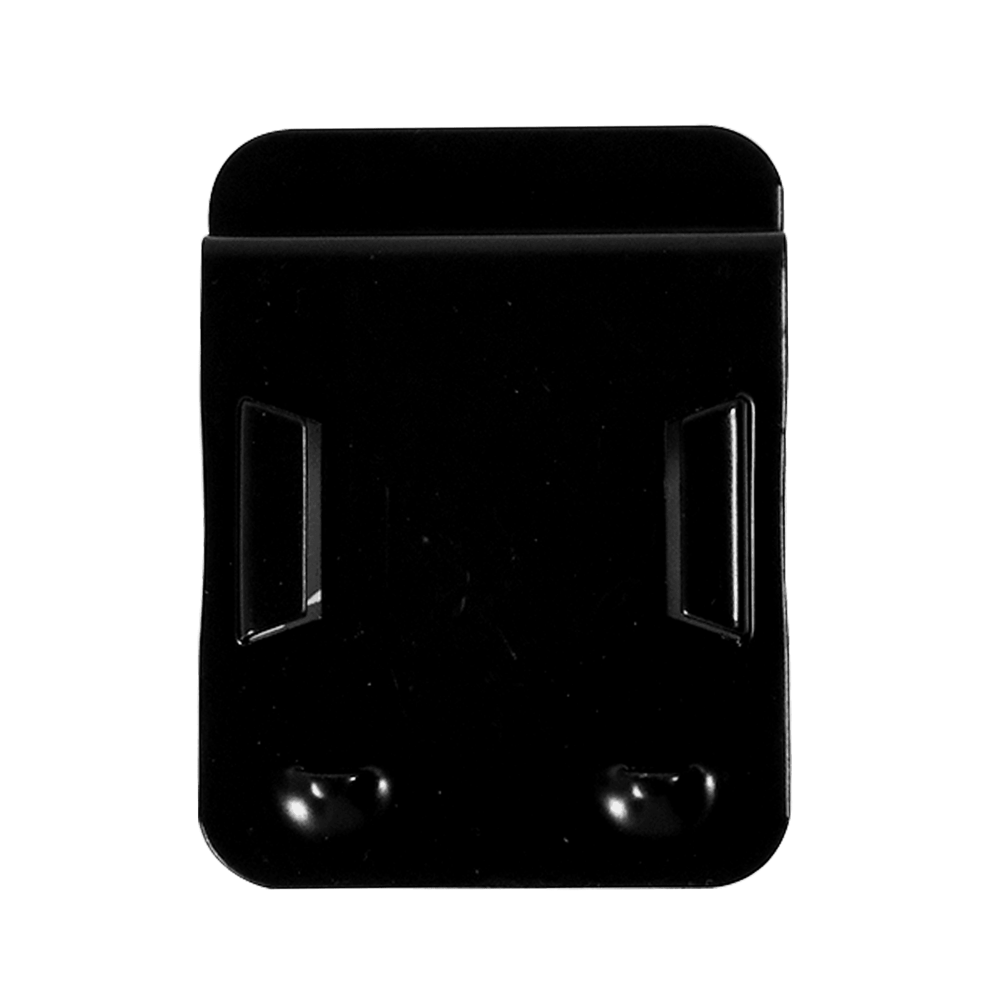 SOPORTE PARA EXHIBICION DE GUITARRAS, METALICO PARA PARED RANURADA - Miniatura 8