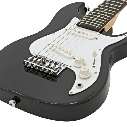 SET DE CUERDAS PARA GUITARRA ELECTRICA, CALIBRE 0.09- 0.11- 0.16- 0.24-0.32- 0.42 MM - Miniatura 6