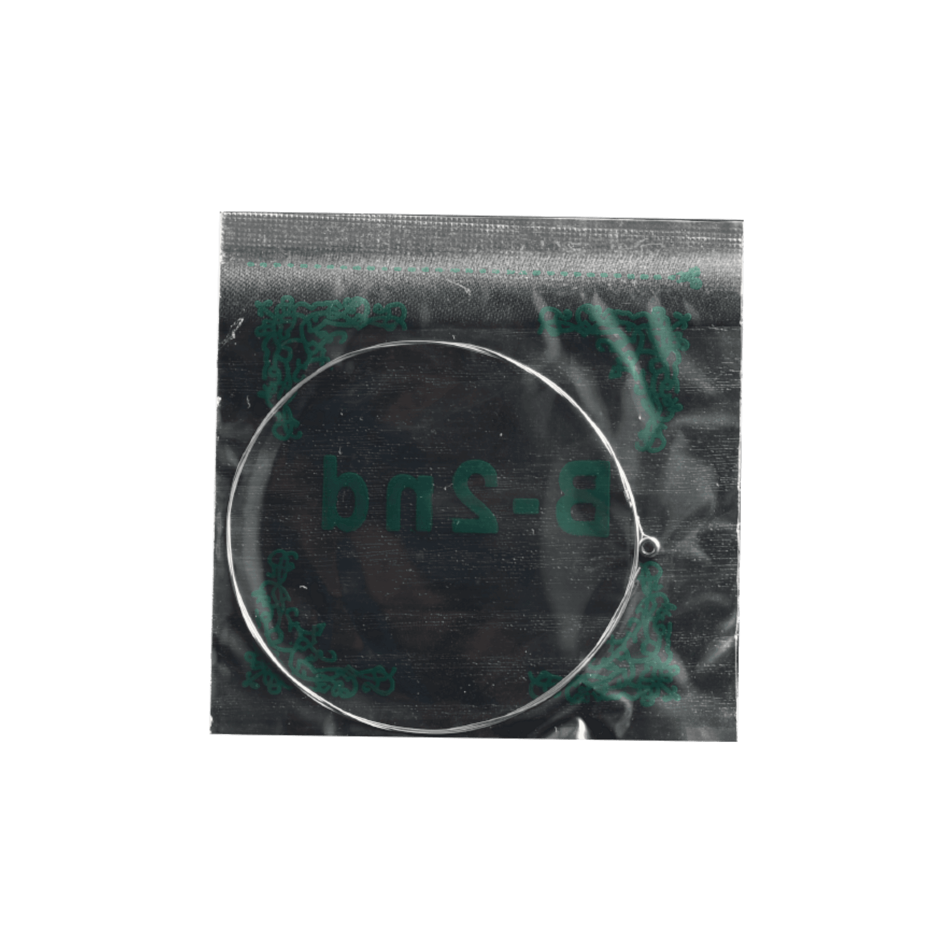 SET DE CUERDAS PARA GUITARRA ELECTRICA, CALIBRE 0.09- 0.11- 0.16- 0.24-0.32- 0.42 MM - Miniatura 7