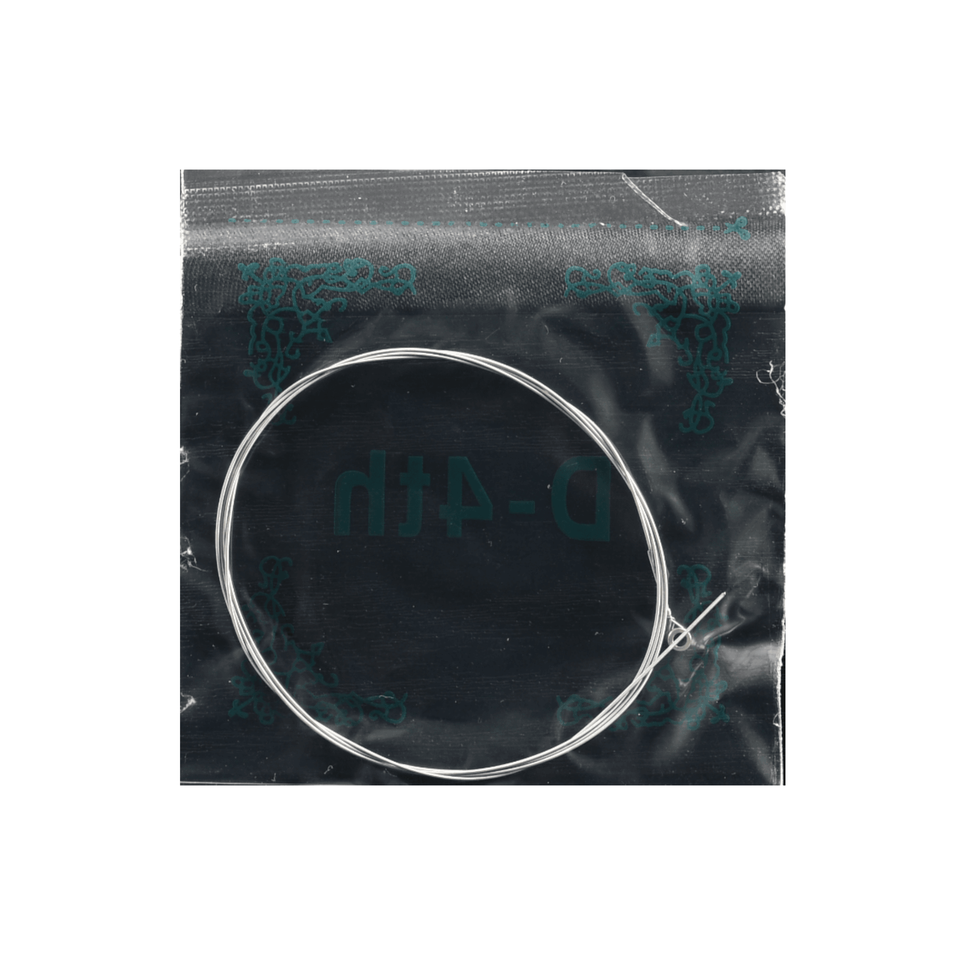 SET DE CUERDAS PARA GUITARRA ELECTRICA, CALIBRE 0.09- 0.11- 0.16- 0.24-0.32- 0.42 MM - Miniatura 8