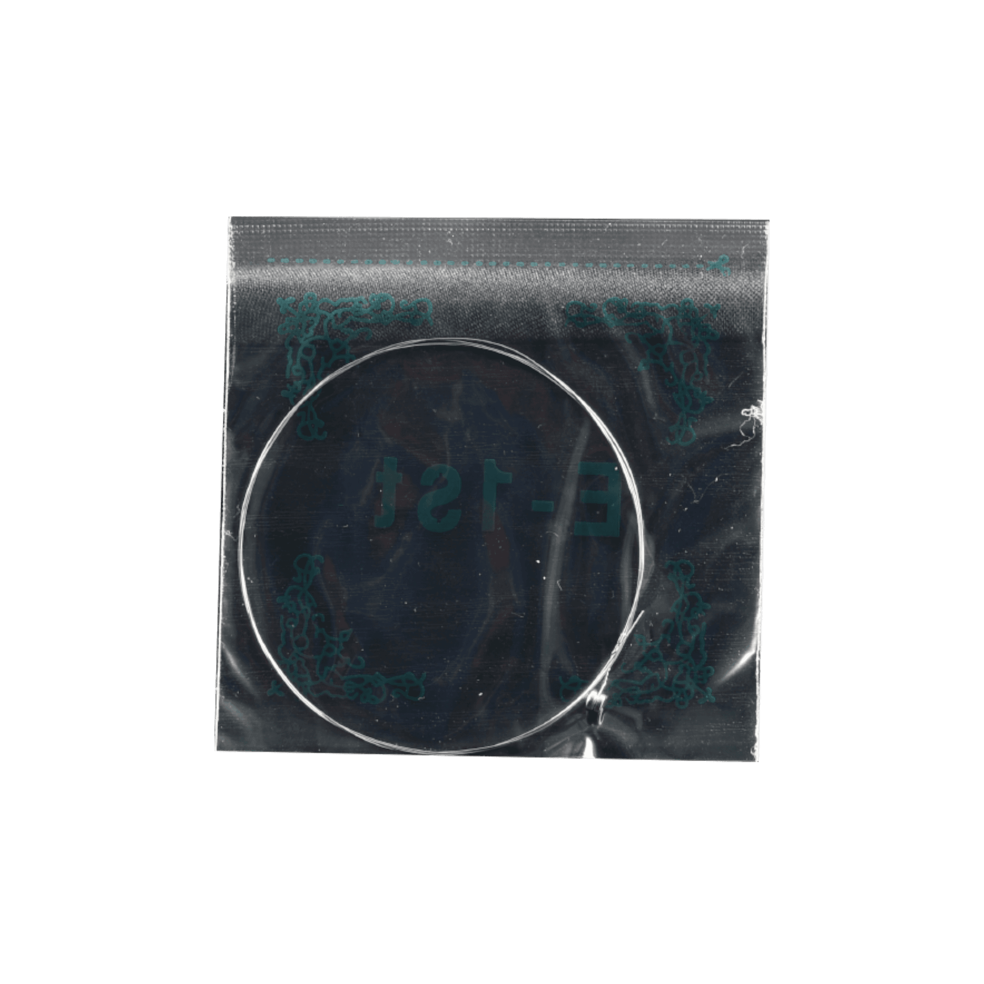 SET DE CUERDAS PARA GUITARRA ELECTRICA, CALIBRE 0.09- 0.11- 0.16- 0.24-0.32- 0.42 MM - Miniatura 10