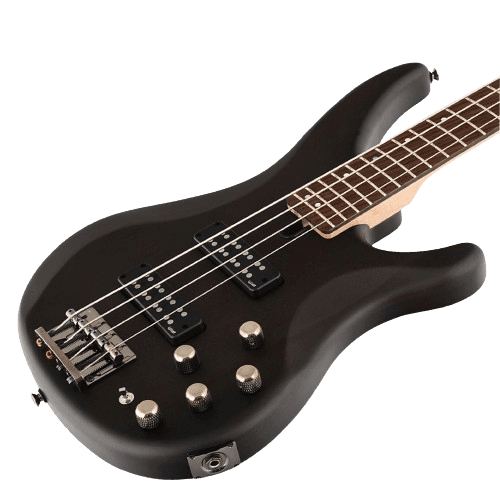 SET DE CUERDAS PARA BAJO ELECTRICO DE 4 CUERDAS, ACERO NIQUELADO, CALIBRE 0.45-0.55-0.80-1.00 - Miniatura 6