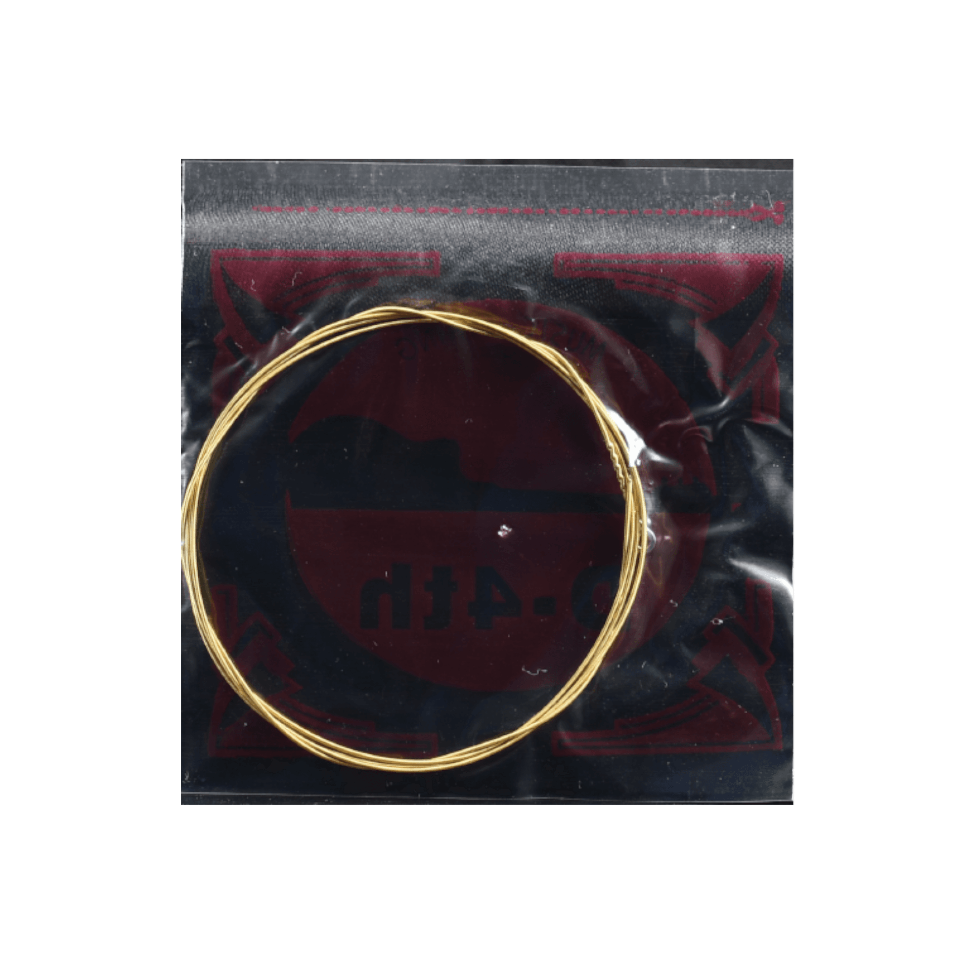 SET DE CUERDAS PARA GUITARRA ACUSTICA O ELECTRACUSTICA, CALIBRE 0.11- 0.15- 0.24- 0.32- 0.42- 0.52 MM - Miniatura 9