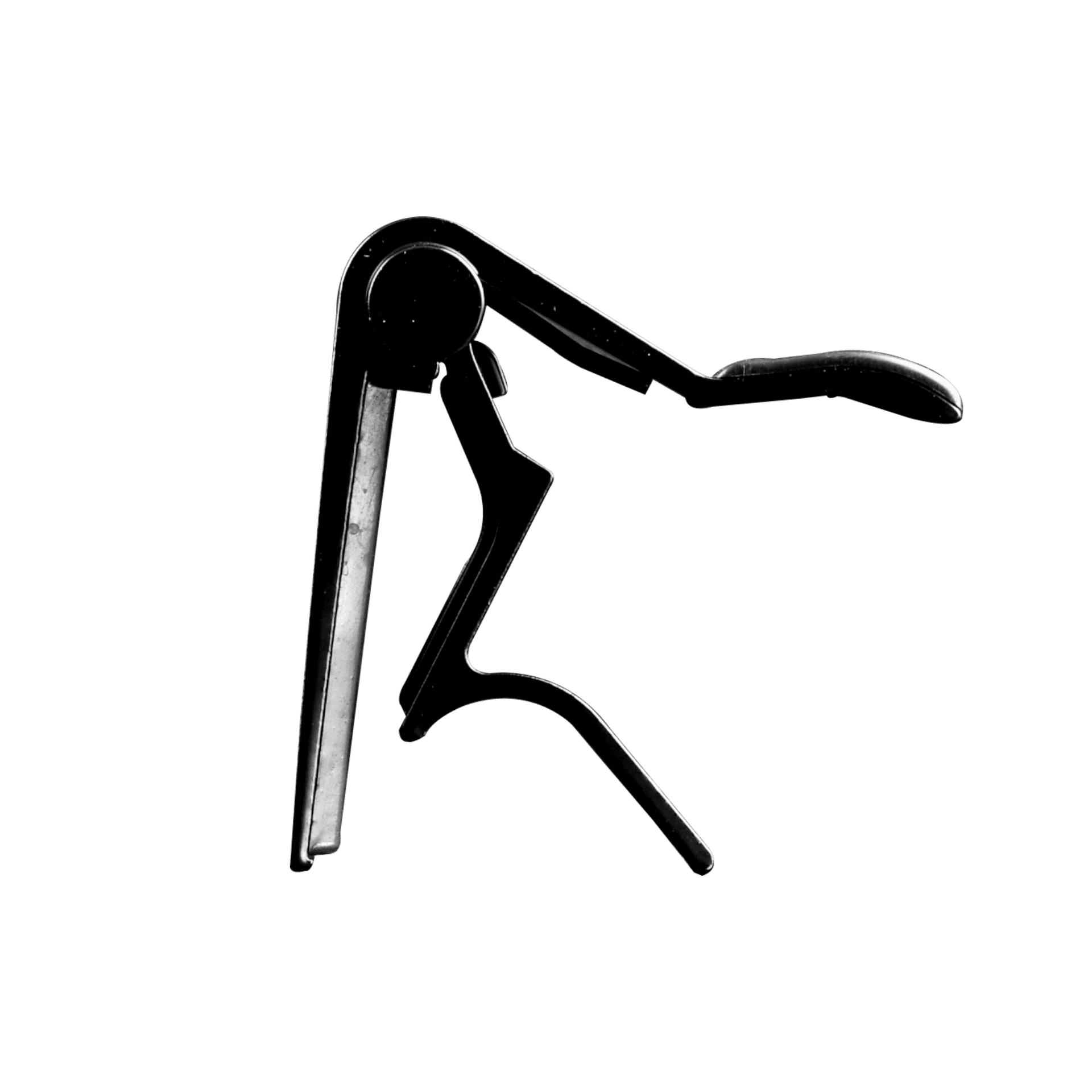 CAPOTRASTE, COLOR NEGRO, DE ALEACION DE METAL - Miniatura 4