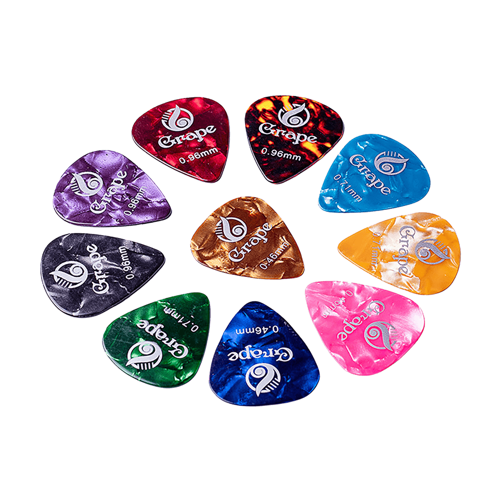 VITELAS X 5 UNIDADES, ANACARADAS DE GROSOR 0.71 MM