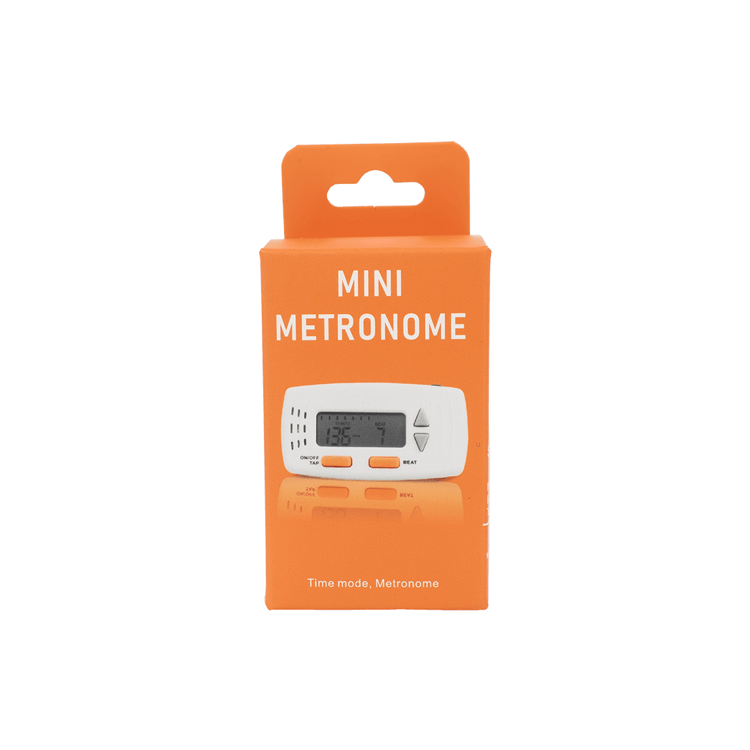 SET DE PRACTICA PARA PERCUSION, PAD 12" COLOR ROJO, CAUCHO Y MADERA, INCLUYE BOLSO PARA PALILLOS, BOLSO PARA PAD, SOPORTE TRIPODE DE METAL CROMADO - Miniatura 7