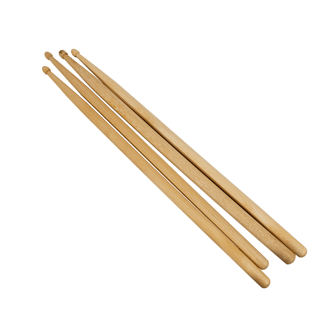 SET DE PRACTICA PARA PERCUSION, PAD 12" COLOR ROJO, CAUCHO Y MADERA, INCLUYE BOLSO PARA PALILLOS, BOLSO PARA PAD, SOPORTE TRIPODE DE METAL CROMADO - Miniatura 8