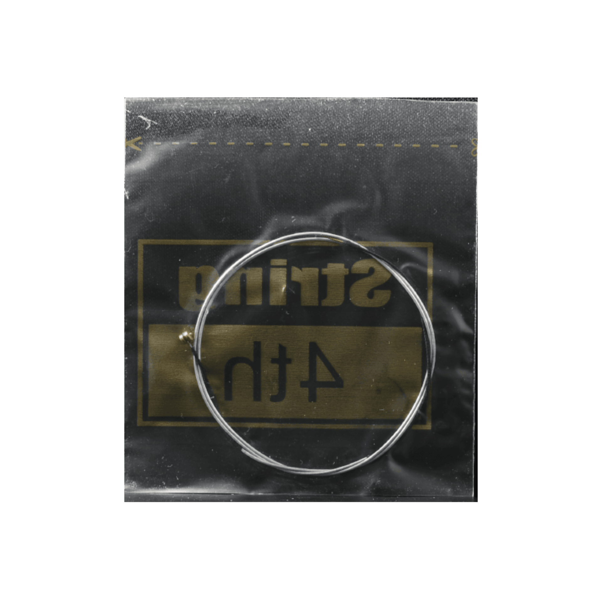 SET DE CUERDAS PARA VIOLIN 4/4, CON ENTORCHE LISO - Miniatura 3