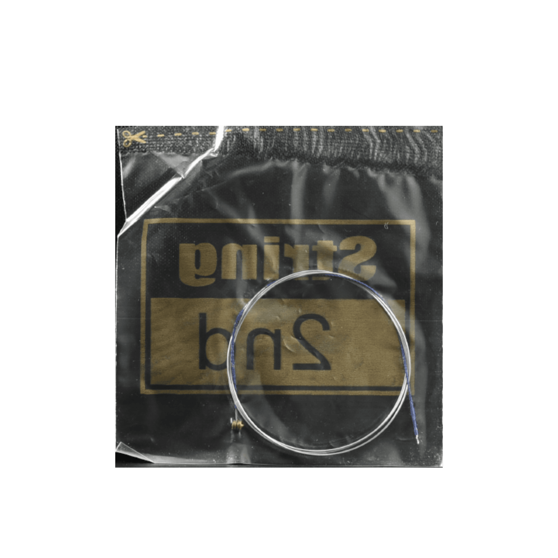 SET DE CUERDAS PARA VIOLIN 4/4, CON ENTORCHE LISO - Miniatura 4