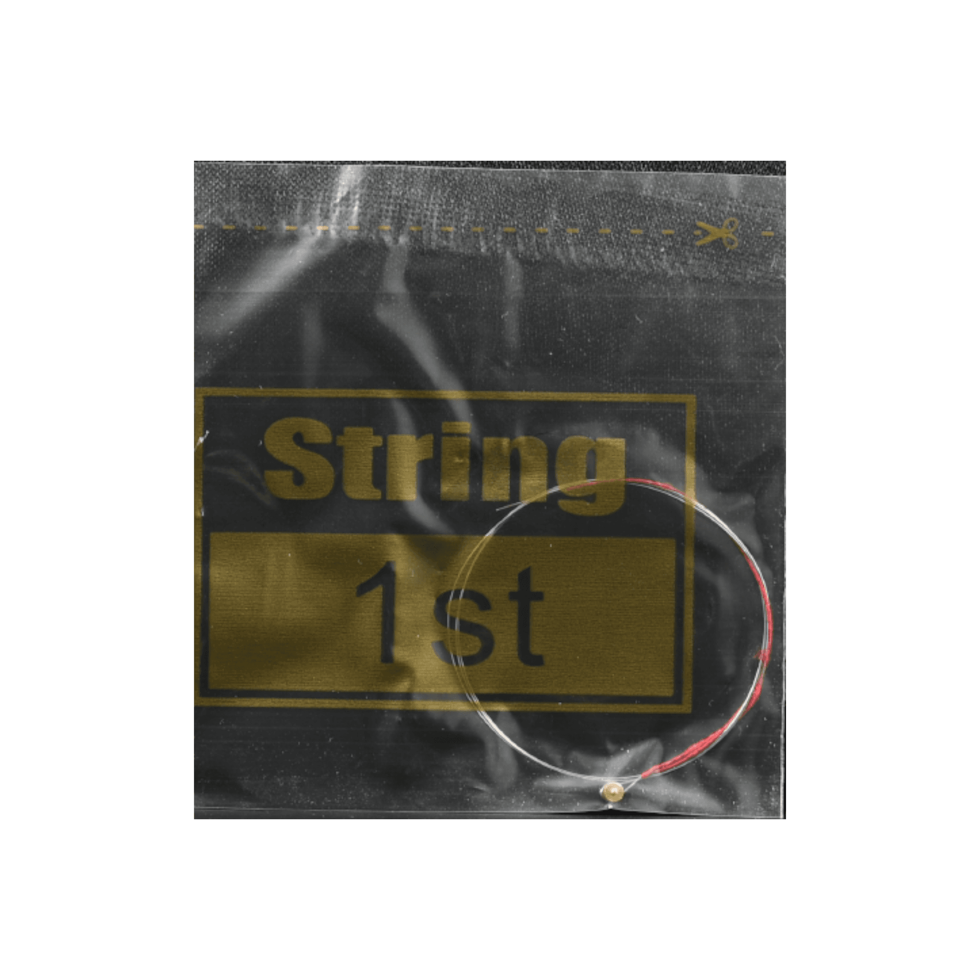 SET DE CUERDAS PARA VIOLIN 4/4, CON ENTORCHE LISO - Miniatura 7