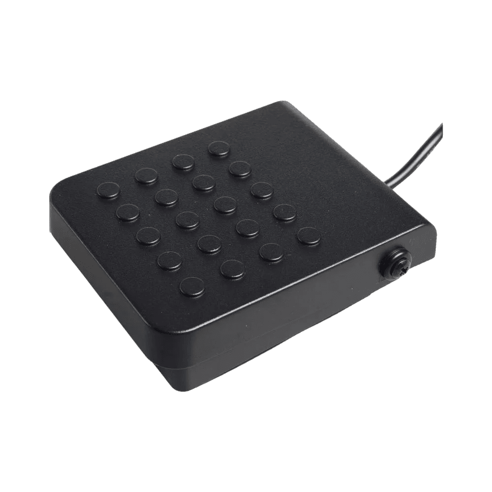 PEDAL SUSTAIN PARA PIANOS DIGITALES