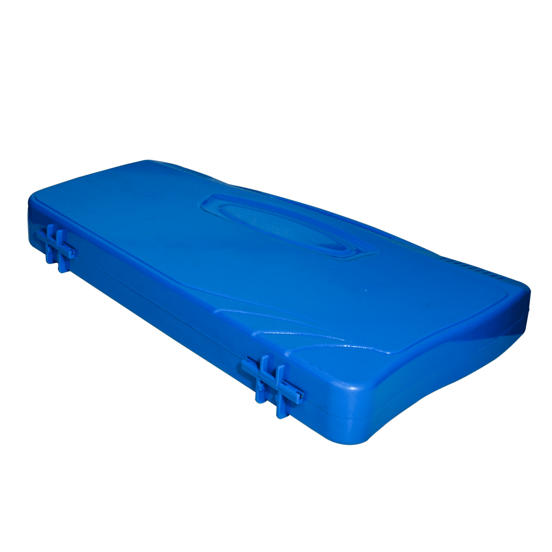 XILOFONO DE 25 LAMINAS, COLOR AZUL, INCLUYE ESTUCHE - Miniatura 3