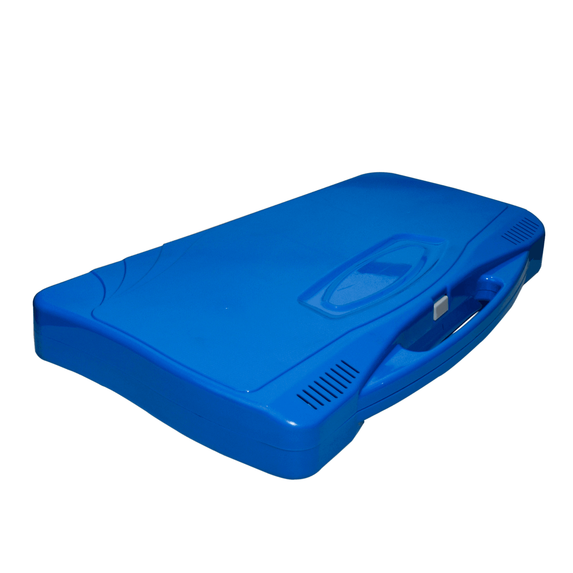 XILOFONO DE 25 LAMINAS, COLOR AZUL, INCLUYE ESTUCHE - Miniatura 9