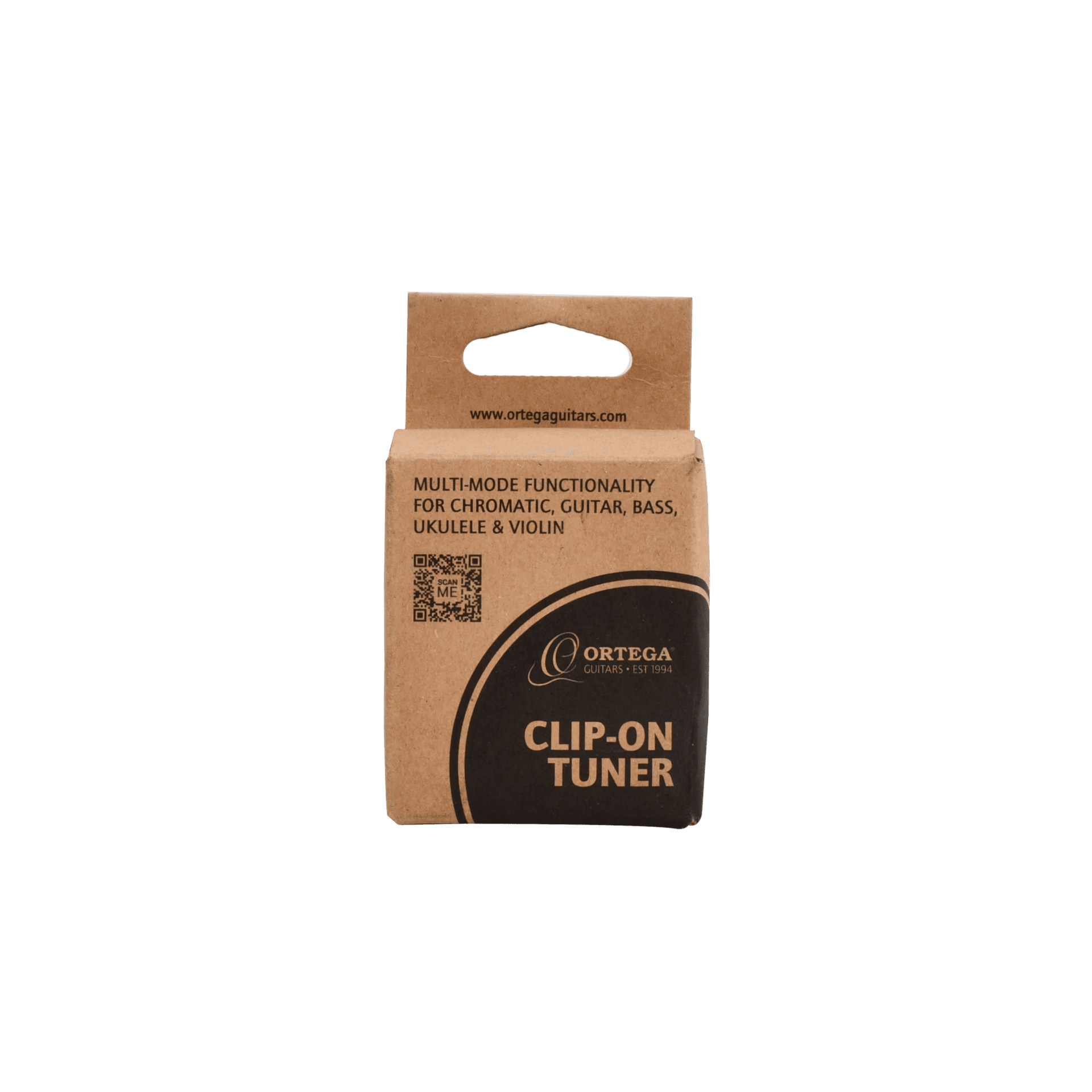 AFINADOR CROMATICO PARA GUITARRAS, BAJOS Y TODO TIPO DE INSTRUMENTO DE CUERDAS, GIRA 180°, COLOR NEGRO - Miniatura 6