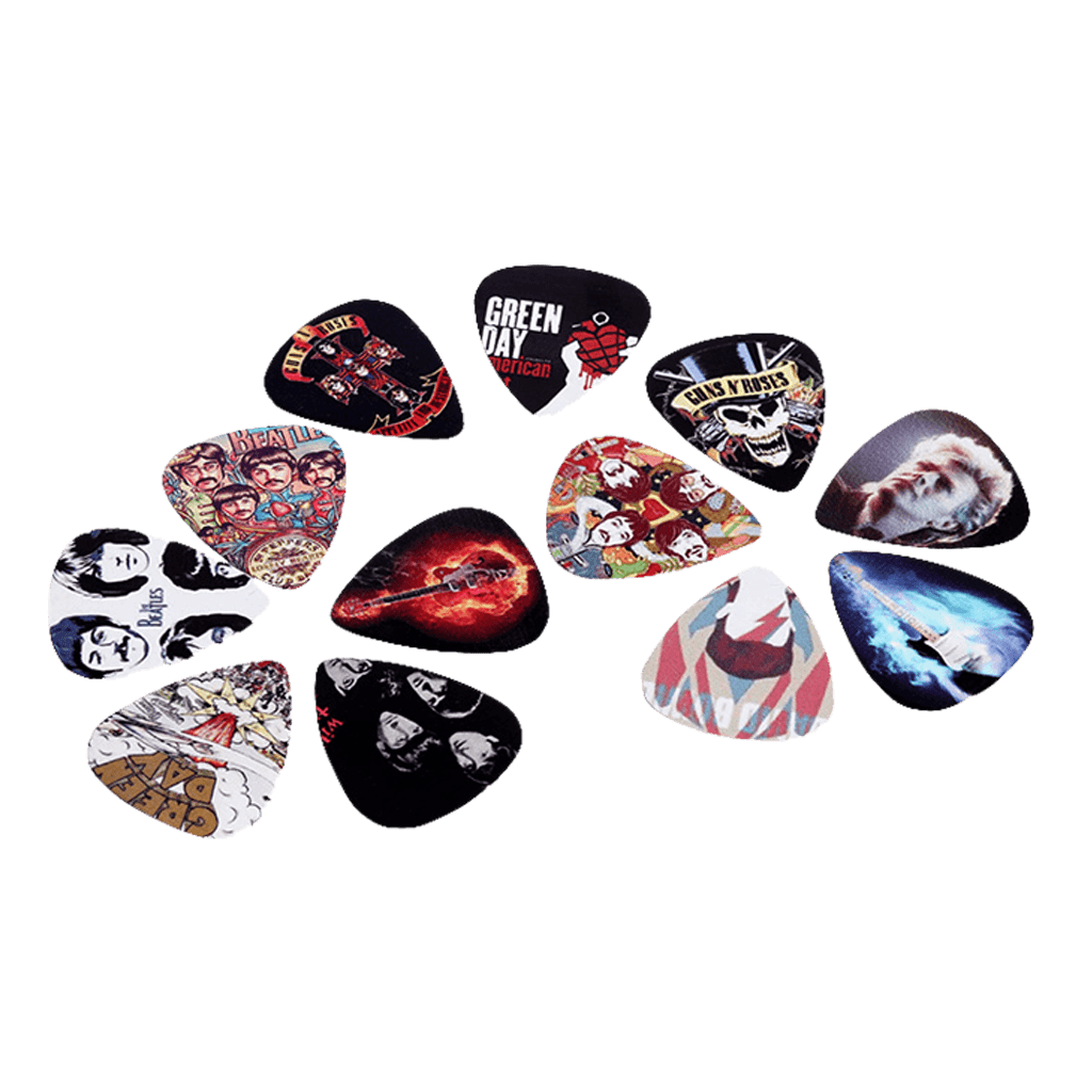 VITELAS X5 UNIDADES CON VARIOS DISEÑOS 0.48 MM