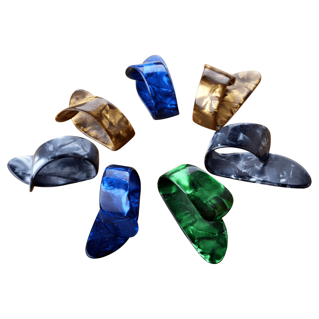 VITELA ANACARADA PARA EL DEDO PULGAR