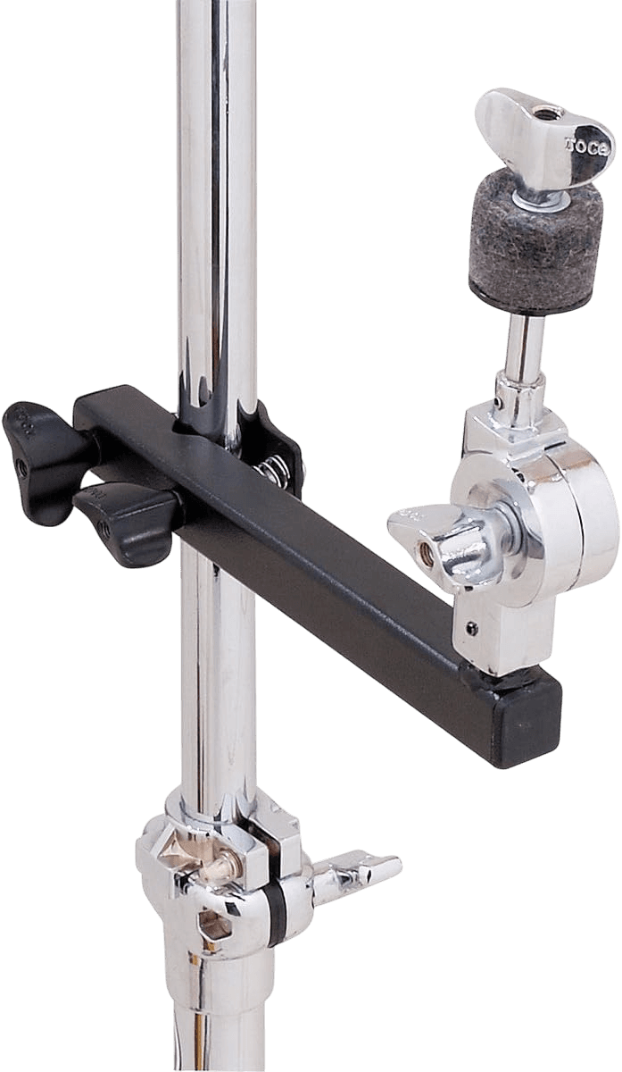 SOPORTE MULTIPLE PARA INSTRUMENTOS DE PERCUSION - Miniatura 3